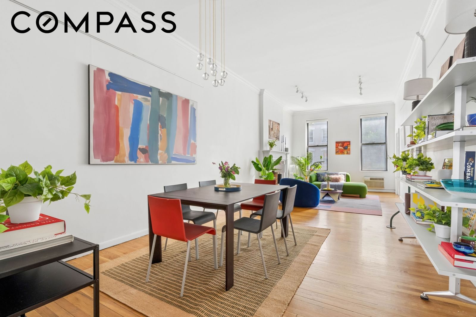 Real estate property located at 317 6th #3, New York, East Village, New York City, NY