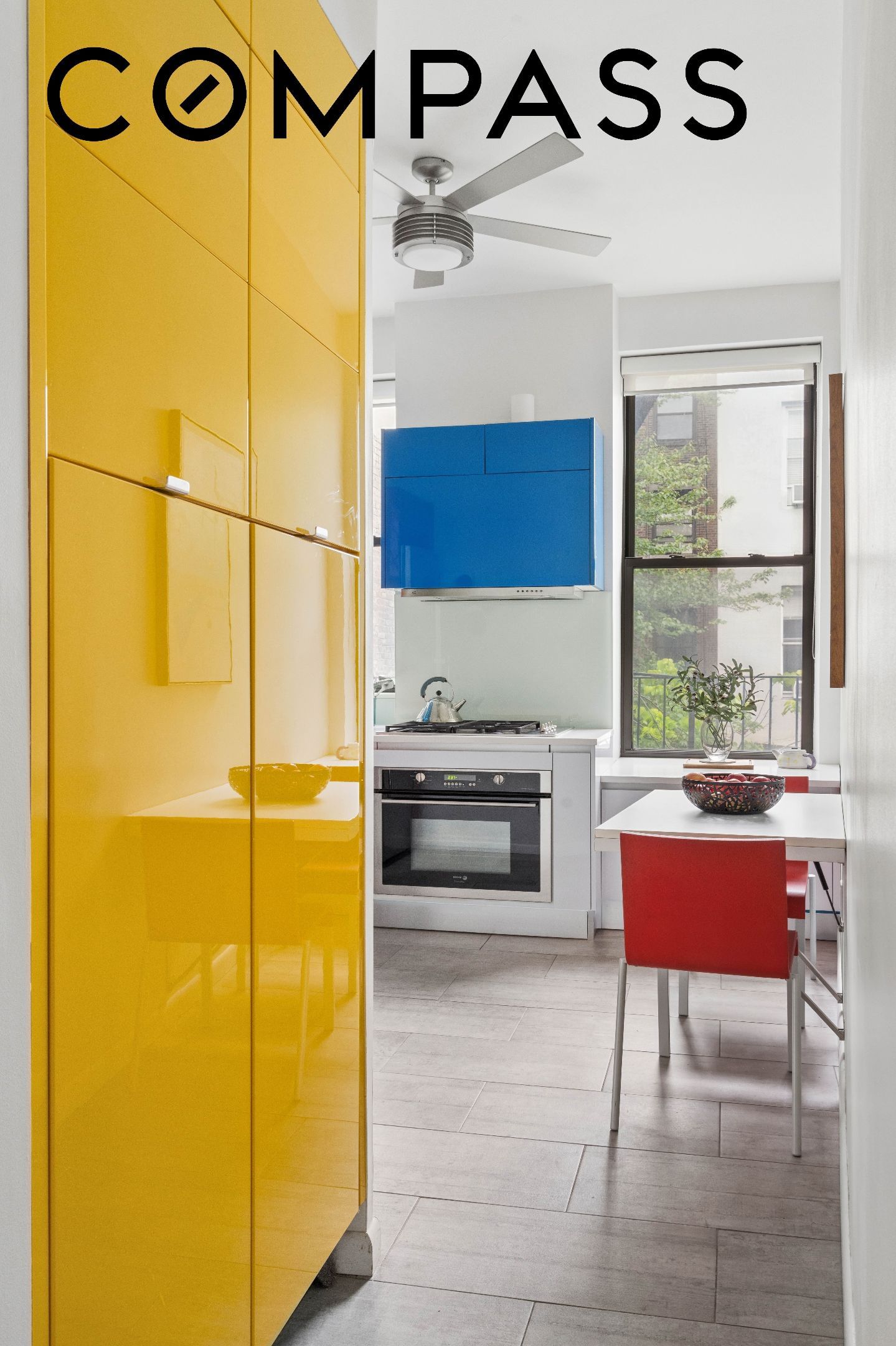 Real estate property located at 317 6th #3, New York, East Village, New York City, NY
