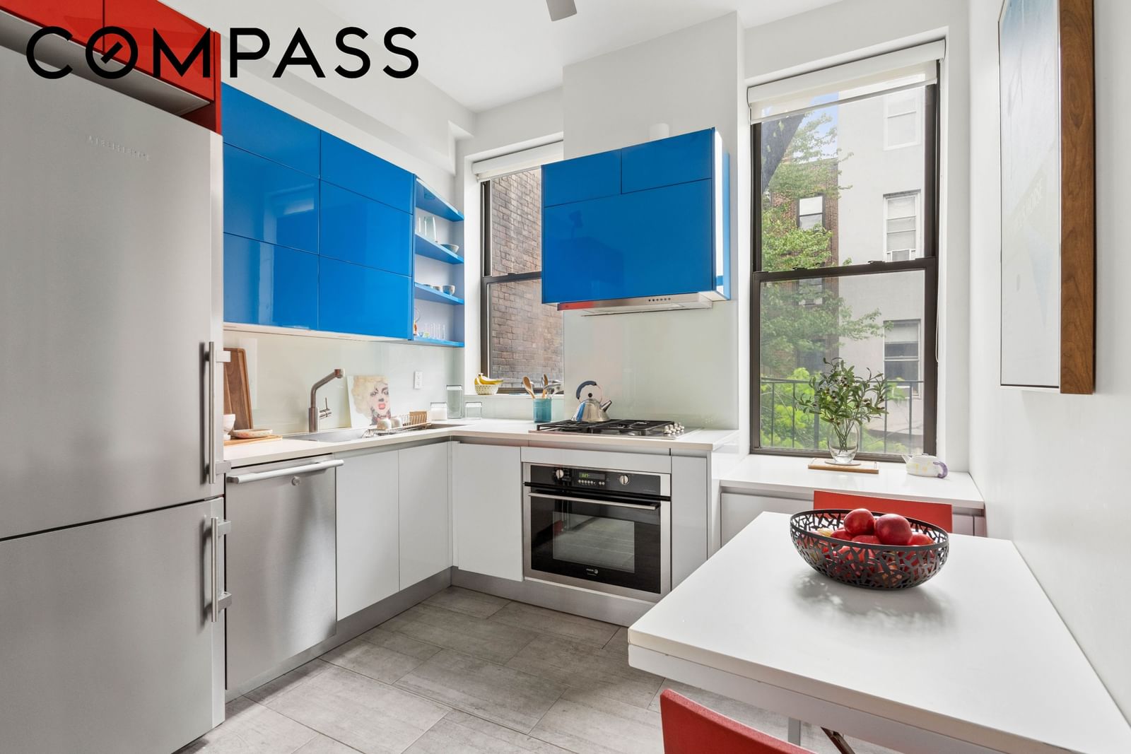 Real estate property located at 317 6th #3, New York, East Village, New York City, NY