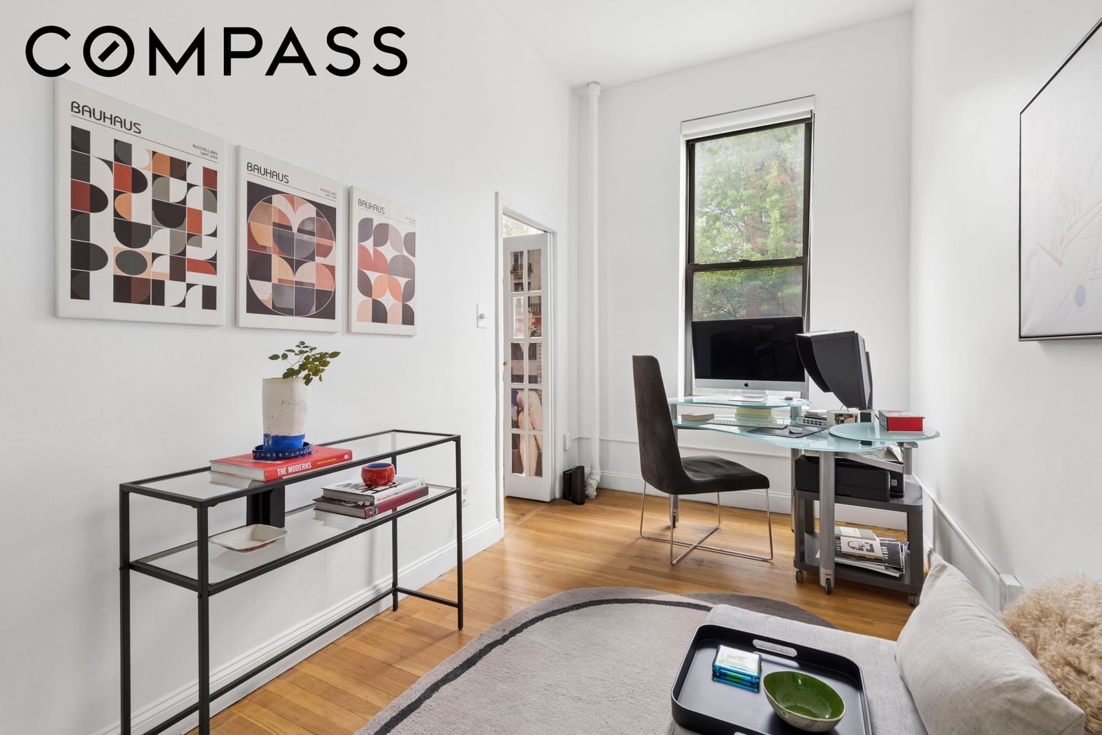 Real estate property located at 317 6th #3, New York, East Village, New York City, NY