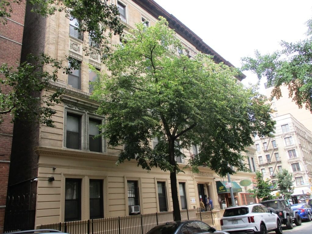 Real estate property located at 170 85TH #1EF, New York, Upper West Side, New York City, NY