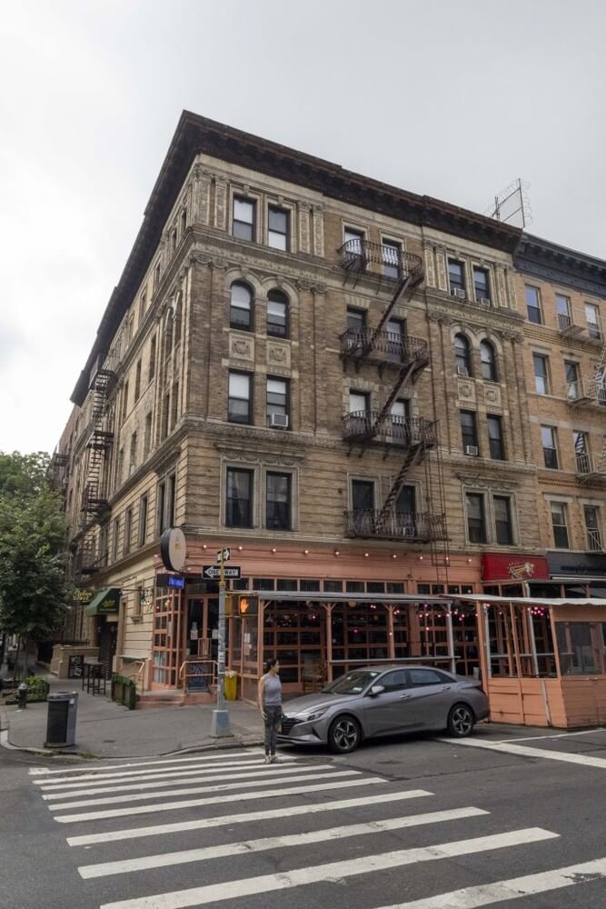 Real estate property located at 170 85TH #1EF, New York, Upper West Side, New York City, NY