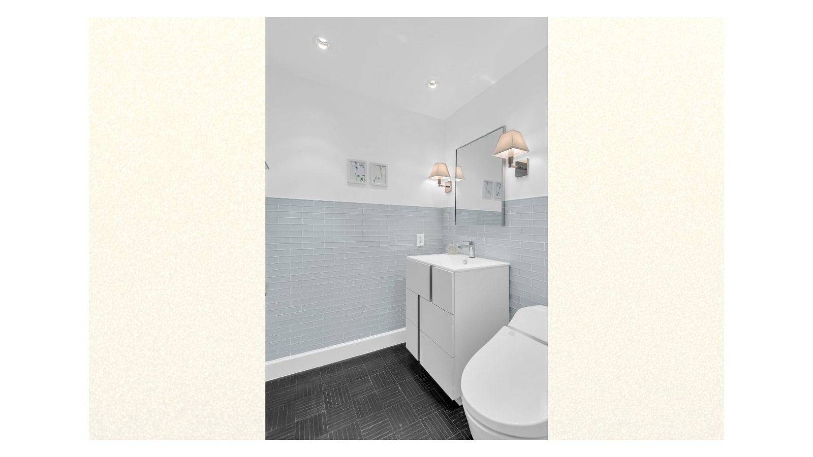 Real estate property located at 721 5TH #57H, New York, Midtown East, New York City, NY