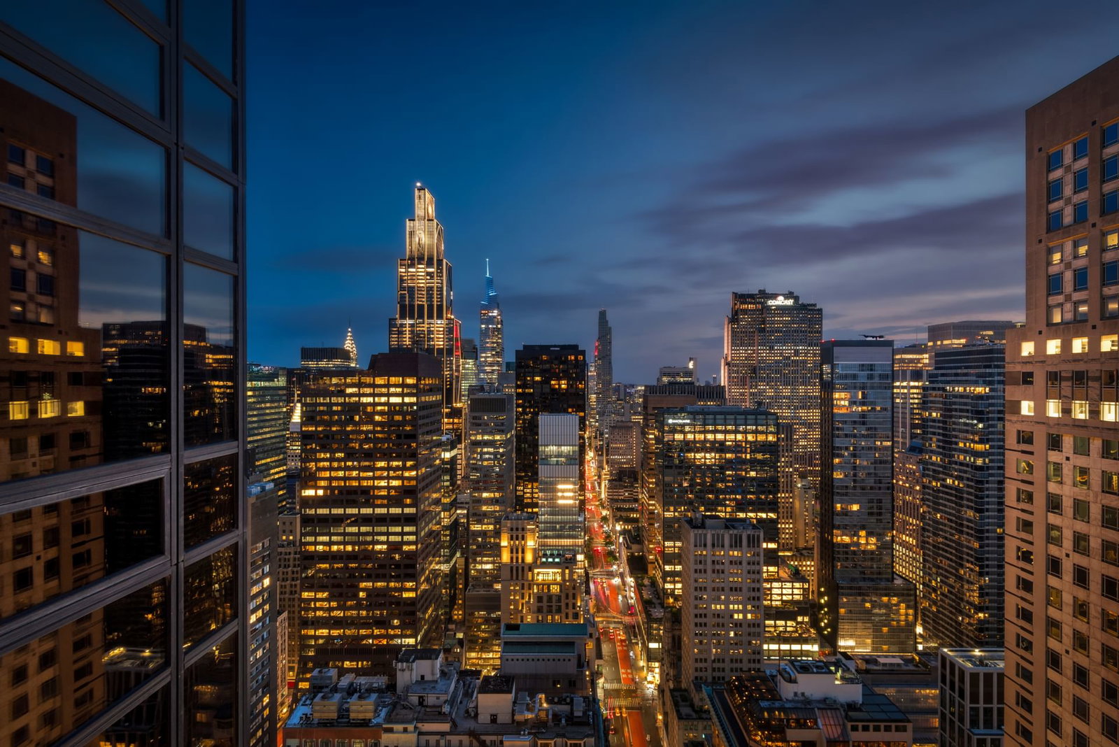 Real estate property located at 721 5TH #57H, New York, Midtown East, New York City, NY