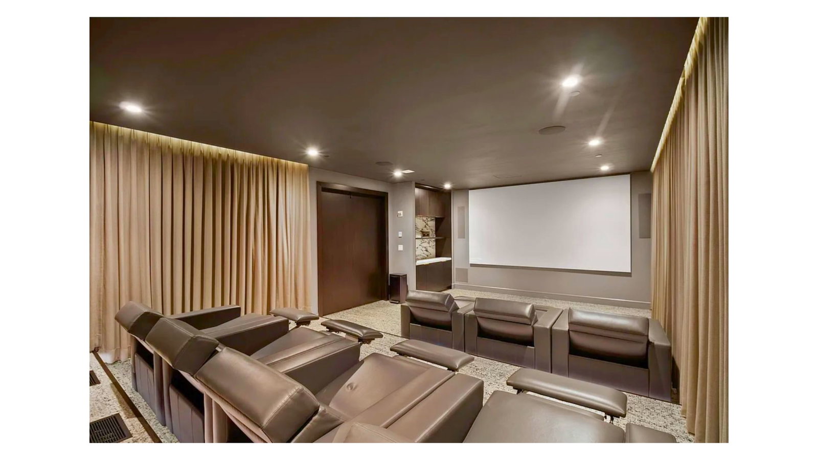 Real estate property located at 721 5TH #57H, New York, Midtown East, New York City, NY