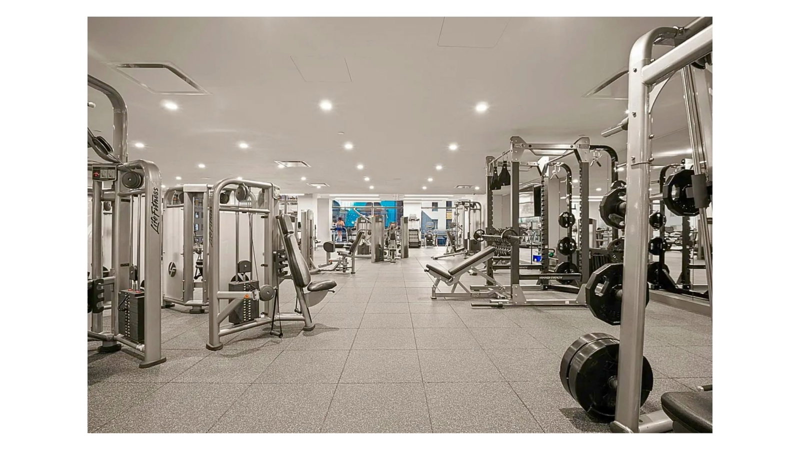 Real estate property located at 721 5TH #57H, New York, Midtown East, New York City, NY