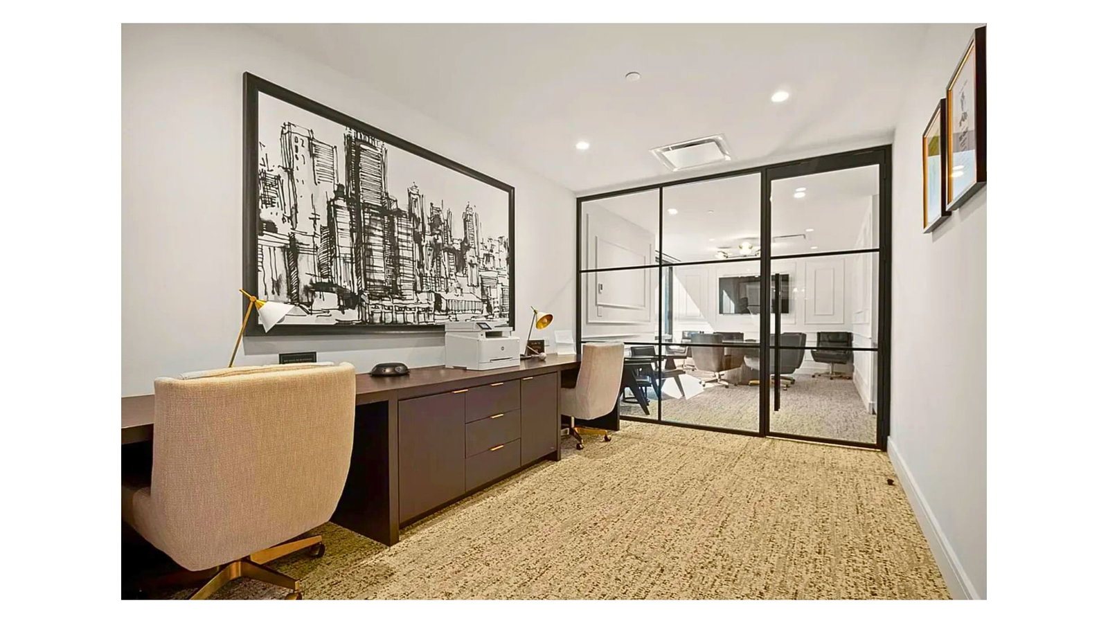 Real estate property located at 721 5TH #57H, New York, Midtown East, New York City, NY