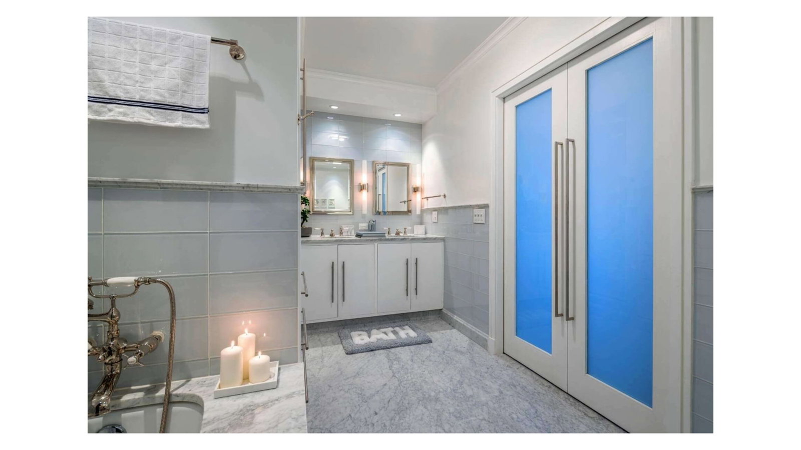 Real estate property located at 721 5TH #57H, New York, Midtown East, New York City, NY