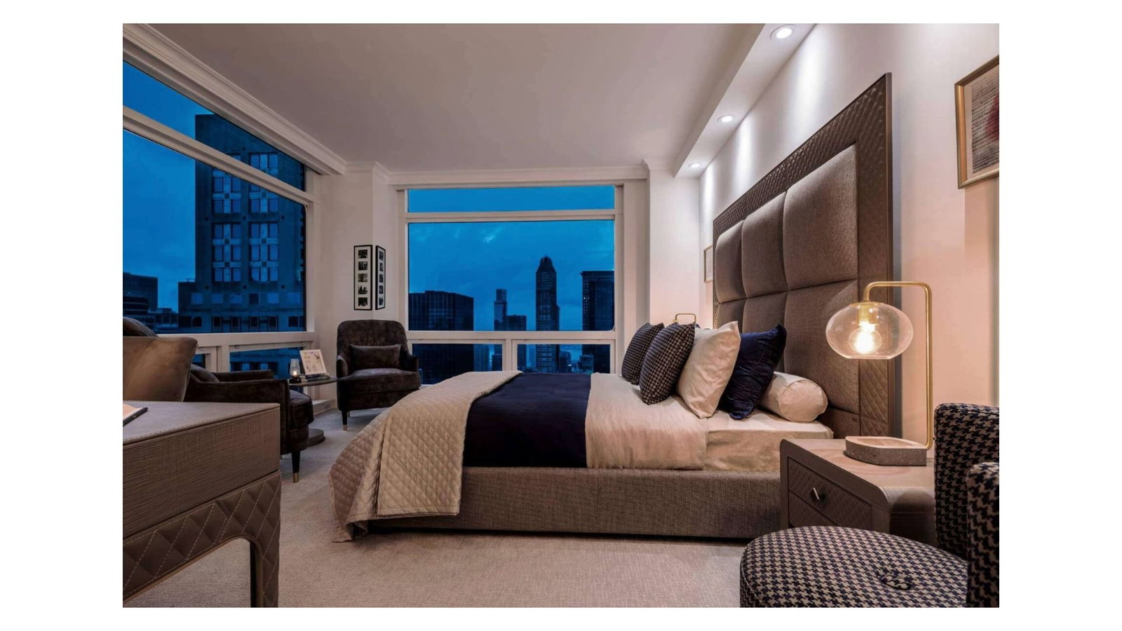 Real estate property located at 721 5TH #57H, New York, Midtown East, New York City, NY