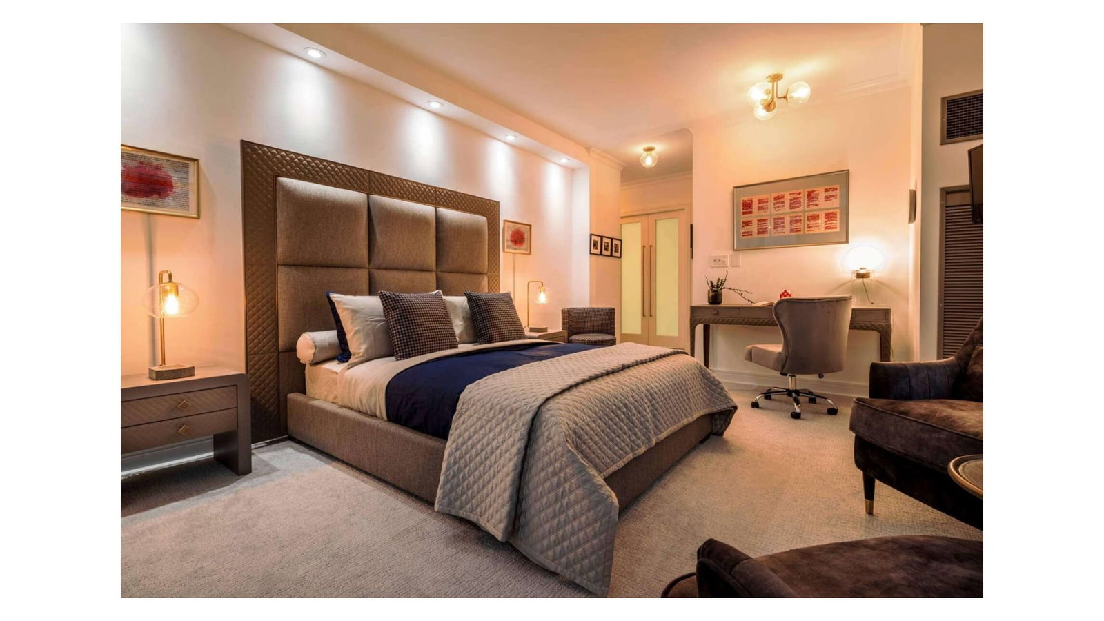 Real estate property located at 721 5TH #57H, New York, Midtown East, New York City, NY