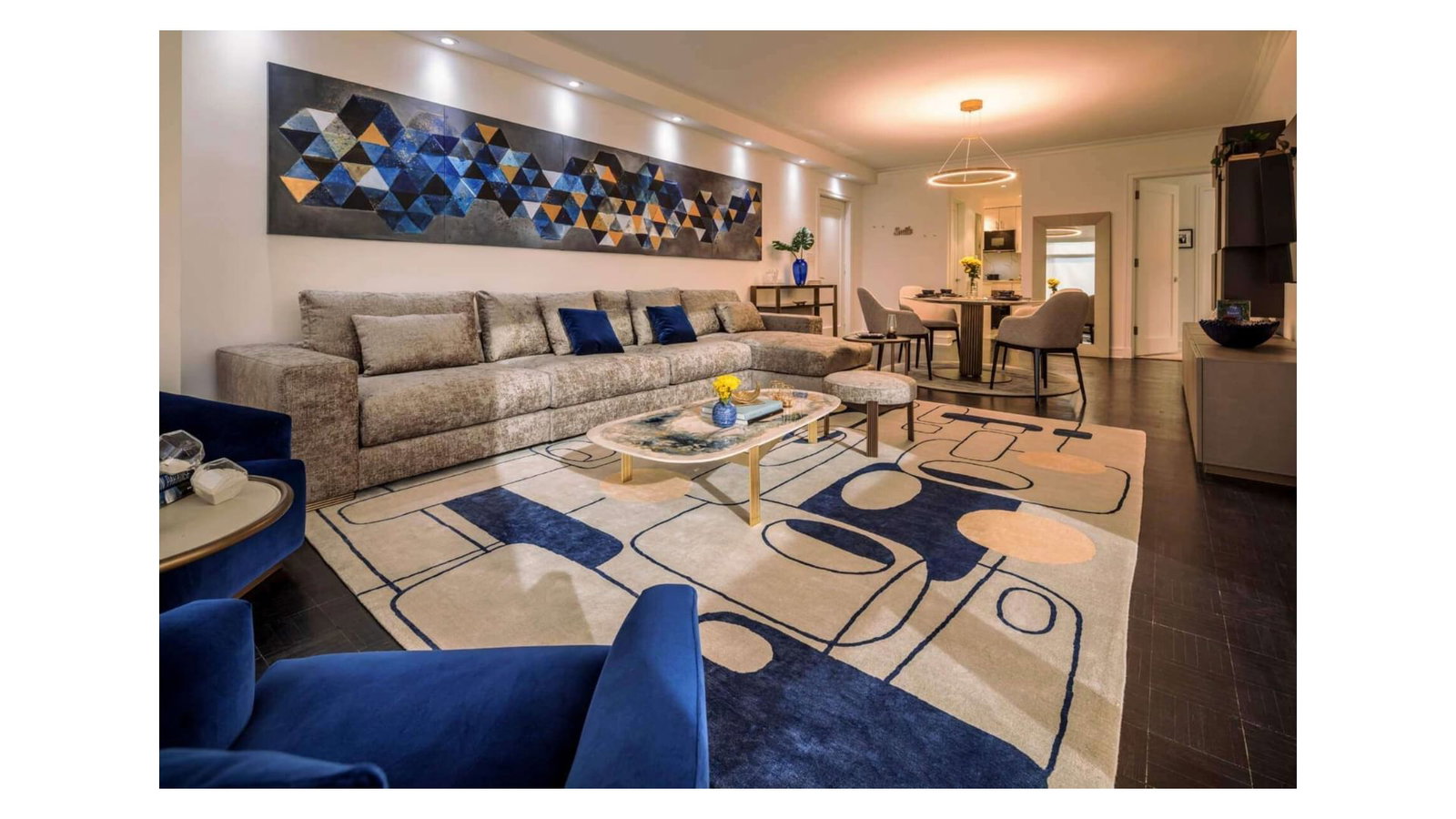 Real estate property located at 721 5TH #57H, New York, Midtown East, New York City, NY