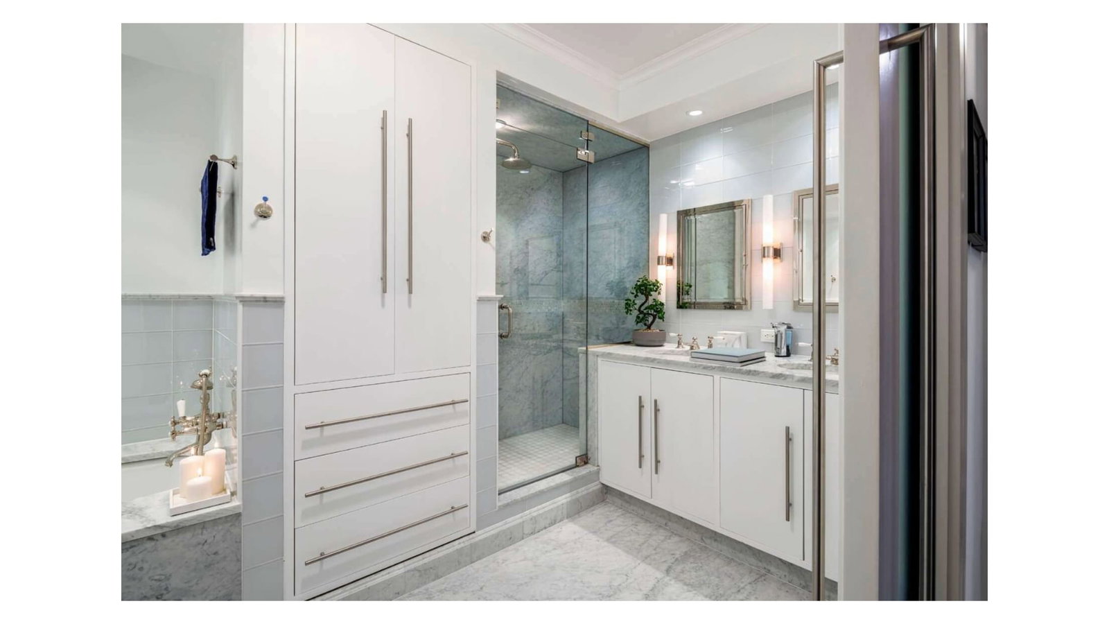 Real estate property located at 721 5TH #57H, New York, Midtown East, New York City, NY