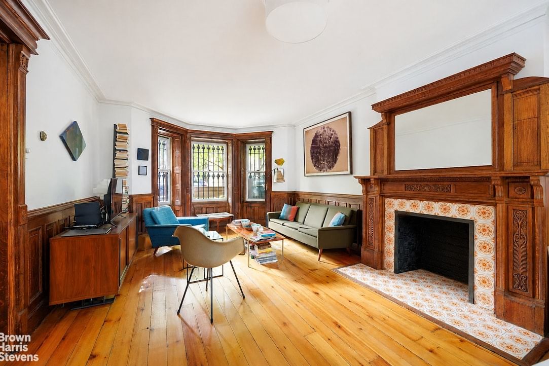 Real estate property located at 505 1ST, Kings, Park Slope, New York City, NY