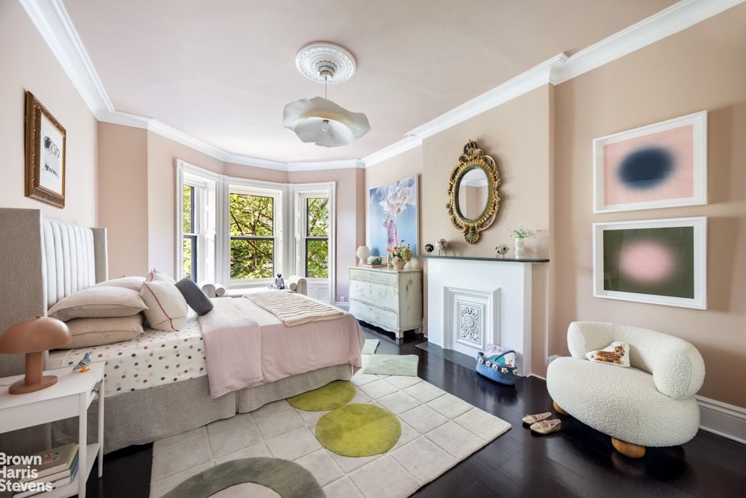 Real estate property located at 505 1ST, Kings, Park Slope, New York City, NY