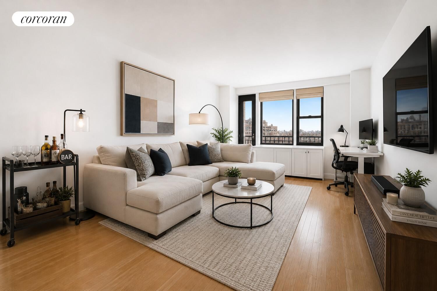 Real estate property located at 145 15TH #15T, New York, Gramercy Park, New York City, NY