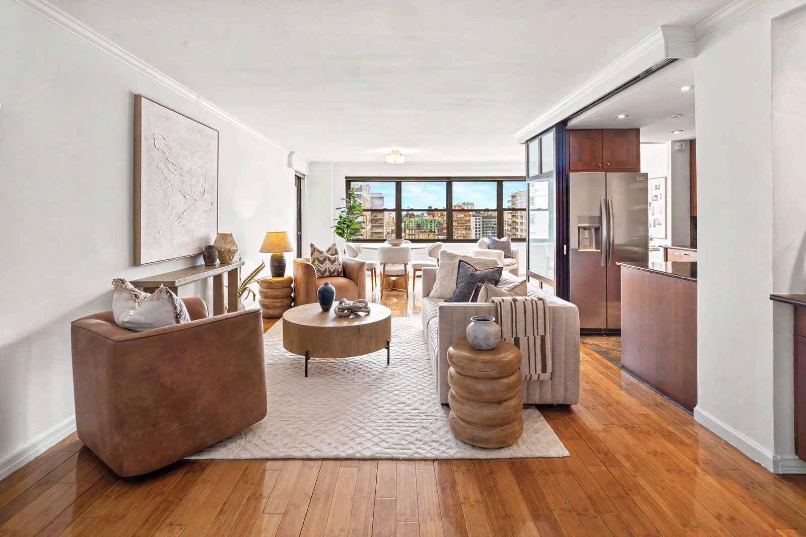 Real estate property located at 142 END #29V, New York, Lincoln Square, New York City, NY