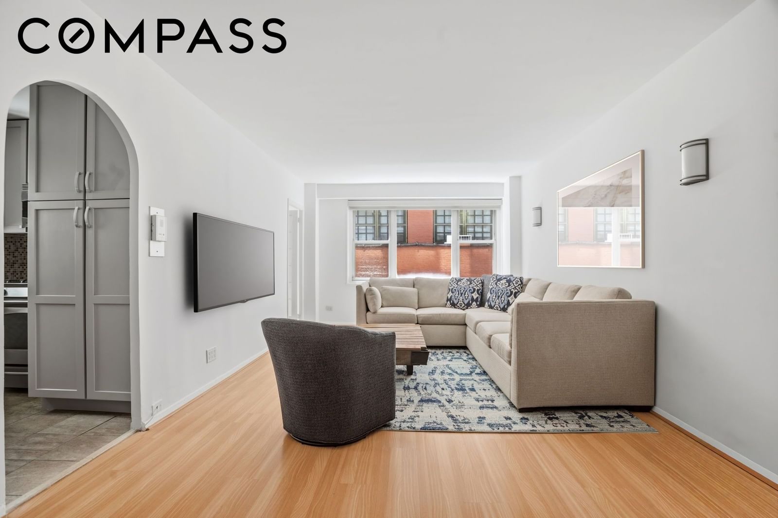 Real estate property located at 400 77th #3E, New York, Lenox Hill, New York City, NY