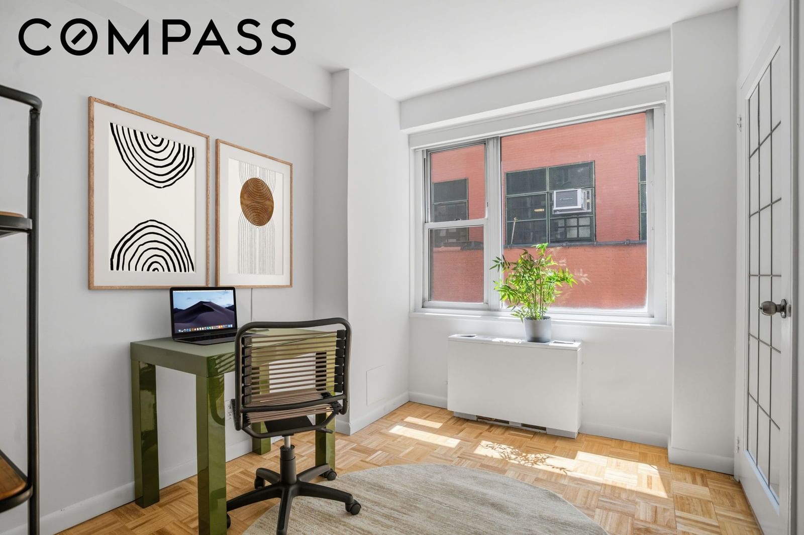 Real estate property located at 400 77th #3E, New York, Lenox Hill, New York City, NY