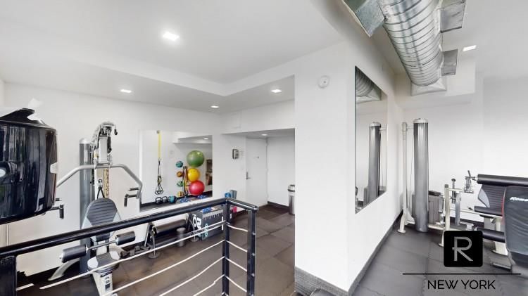 Real estate property located at 305 2nd #538, New York, Gramercy Park, New York City, NY