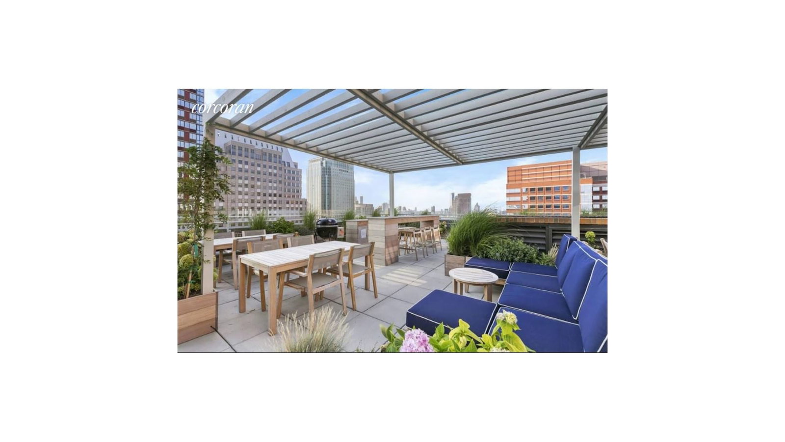 Real estate property located at 365 BRIDGE #4K, Kings, Downtown Brooklyn, New York City, NY