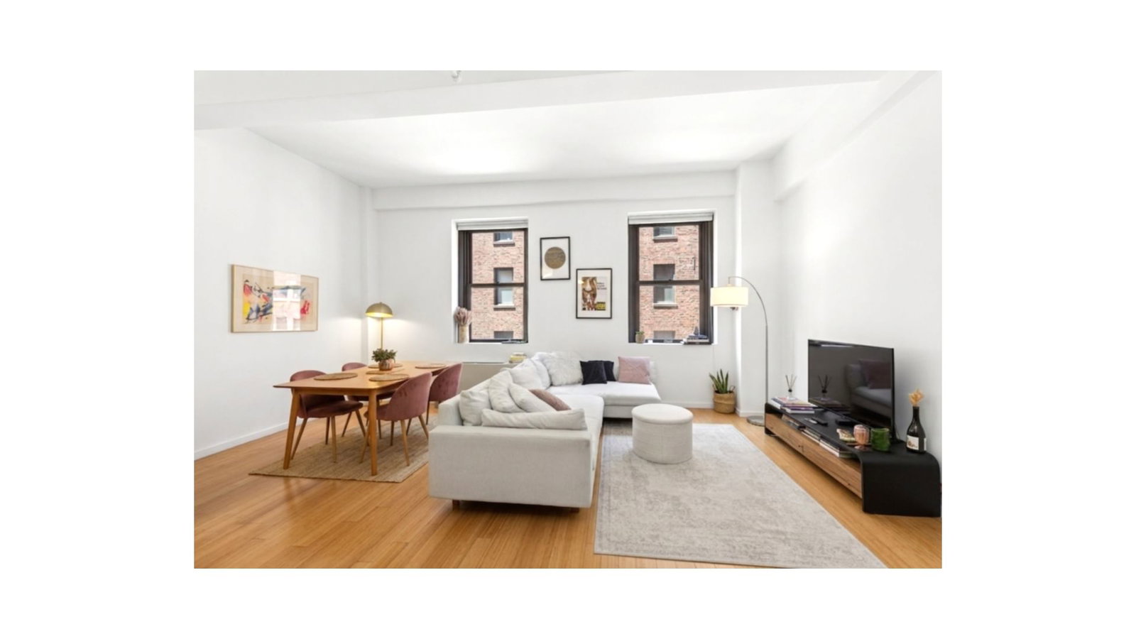 Real estate property located at 365 BRIDGE #4K, Kings, Downtown Brooklyn, New York City, NY