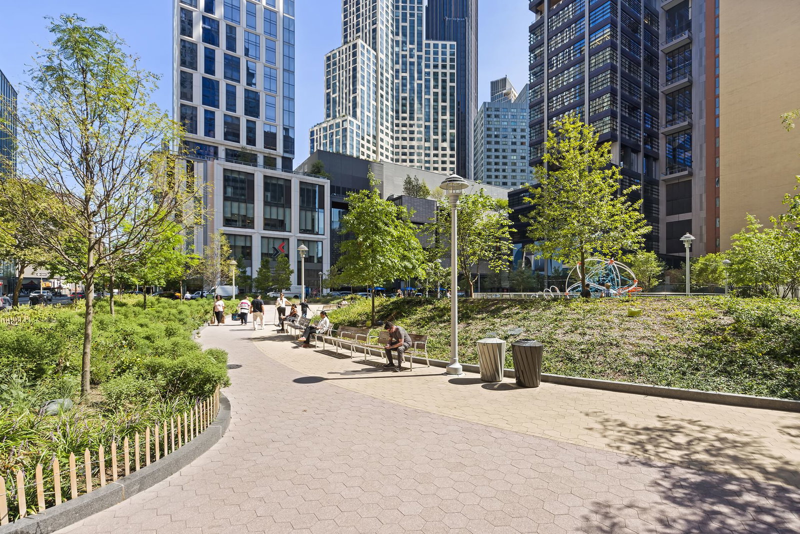 Real estate property located at 365 BRIDGE #4K, Kings, Downtown Brooklyn, New York City, NY
