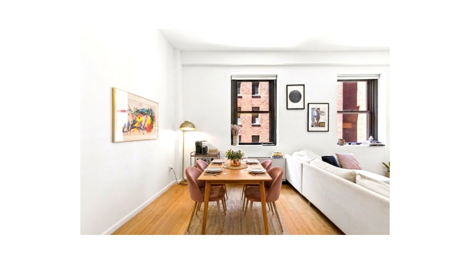 Real estate property located at 365 BRIDGE #4K, Kings, Downtown Brooklyn, New York City, NY