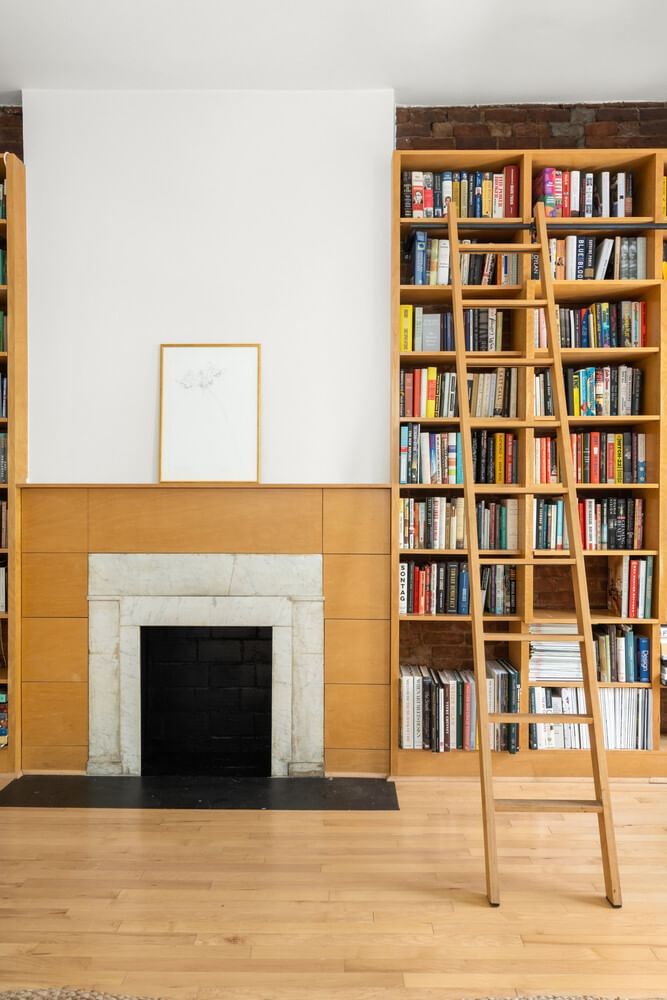 Real estate property located at 135 HICKS #2A, Kings, Brooklyn Heights, New York City, NY