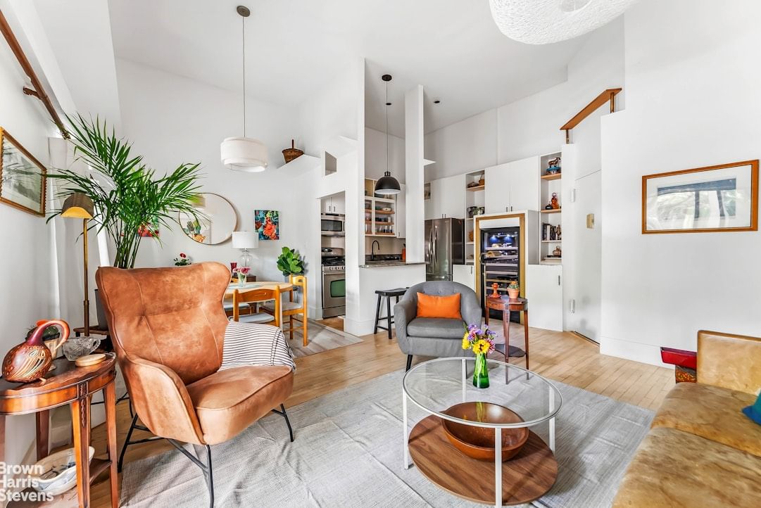 Real estate property located at 327 4TH #2F, Kings, Park Slope, New York City, NY