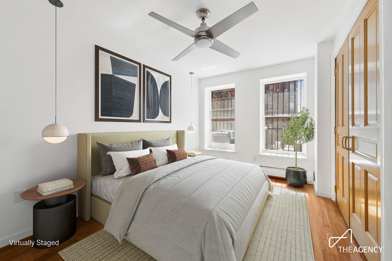 Real estate property located at 41 BRADHURST, New York, Central Harlem, New York City, NY