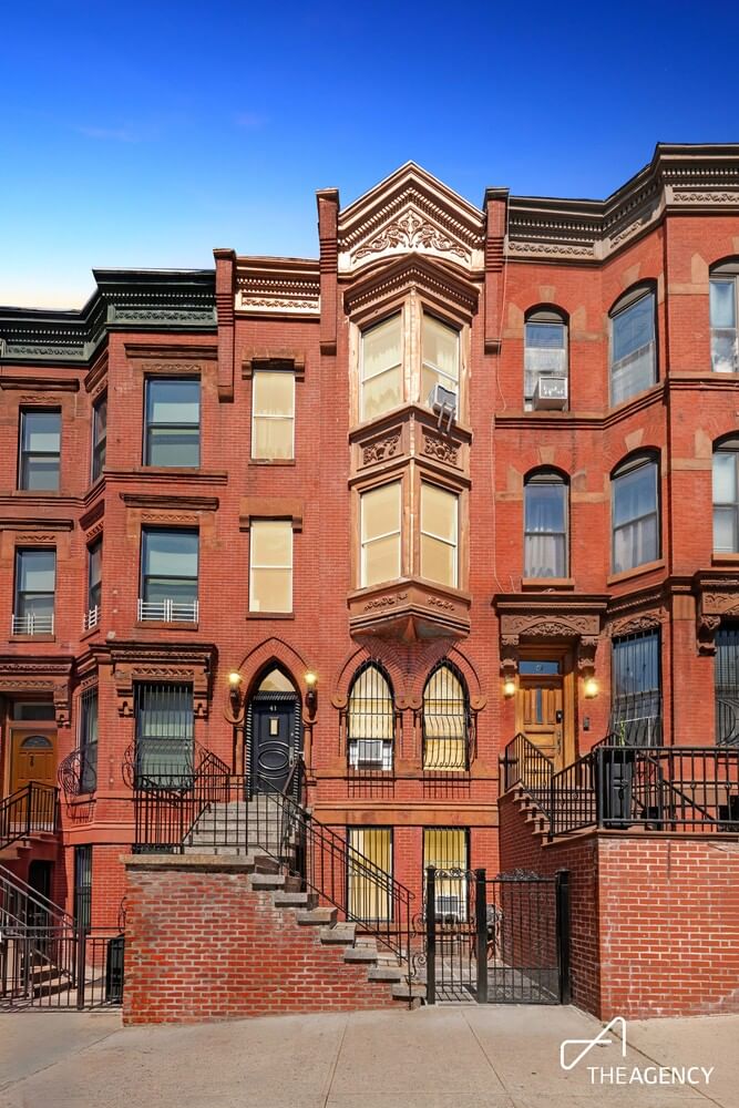 Real estate property located at 41 BRADHURST, New York, Central Harlem, New York City, NY
