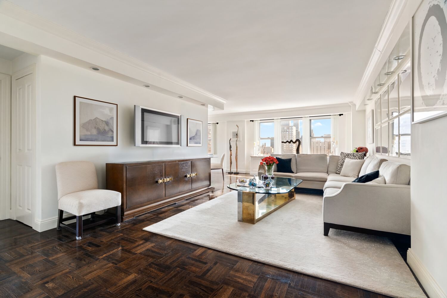 Real estate property located at 360 72ND C2501, New York, Lenox Hill, New York City, NY