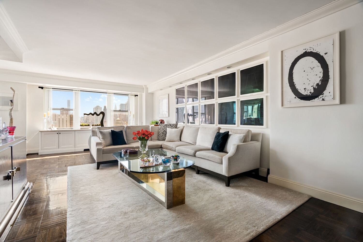 Real estate property located at 360 72ND C2501, New York, Lenox Hill, New York City, NY