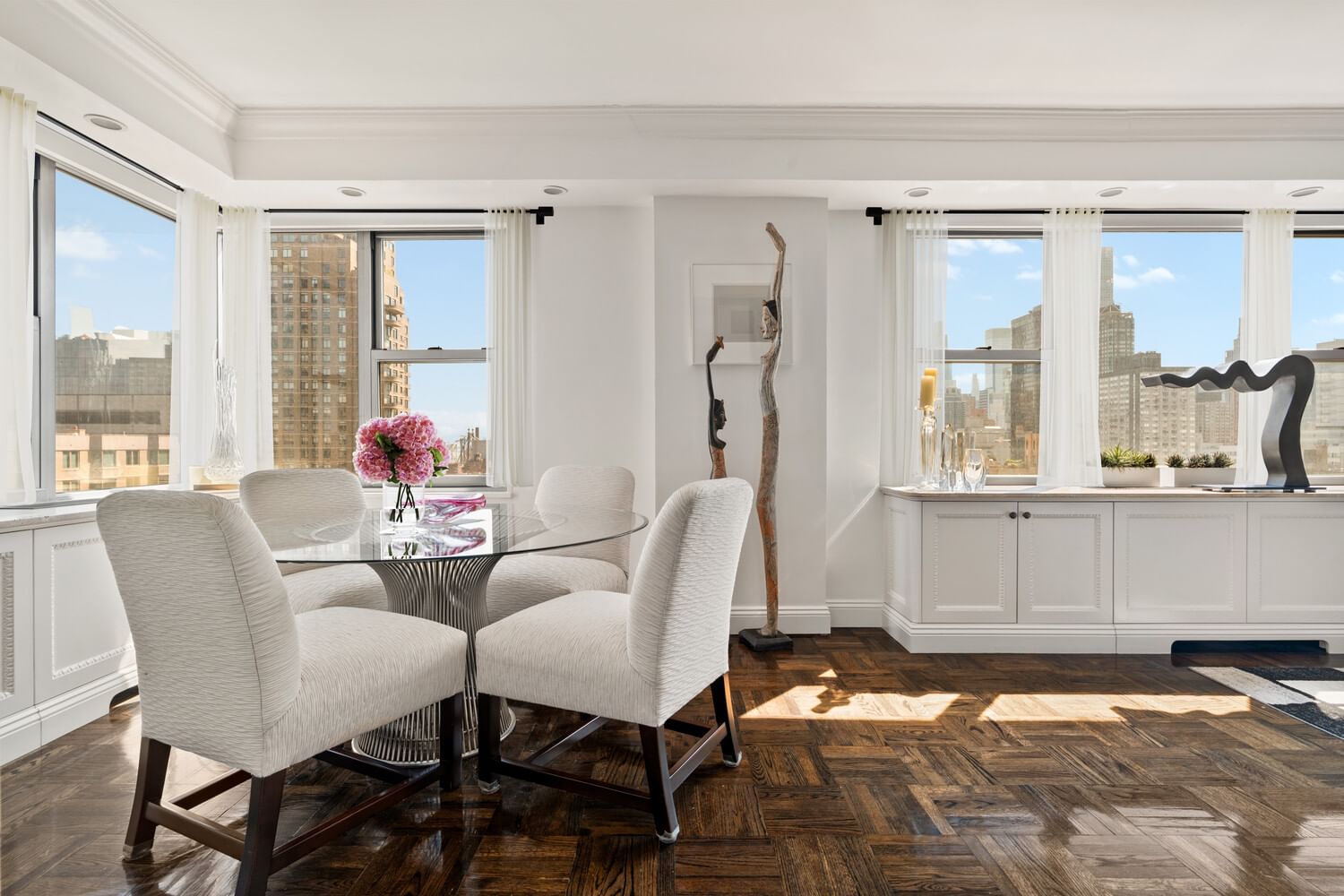 Real estate property located at 360 72ND C2501, New York, Lenox Hill, New York City, NY
