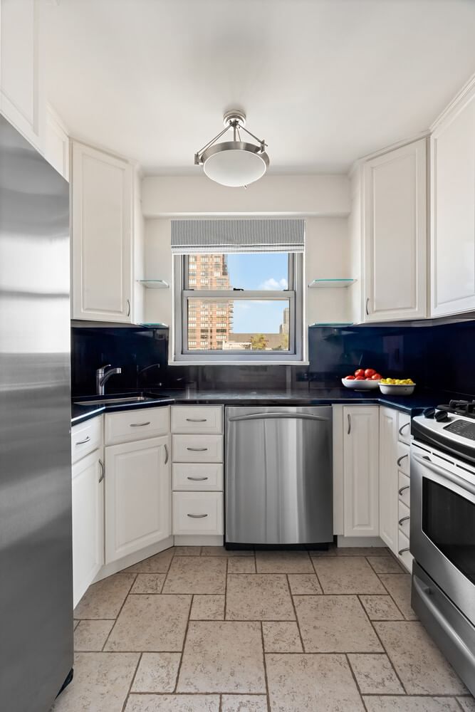 Real estate property located at 360 72ND C2501, New York, Lenox Hill, New York City, NY