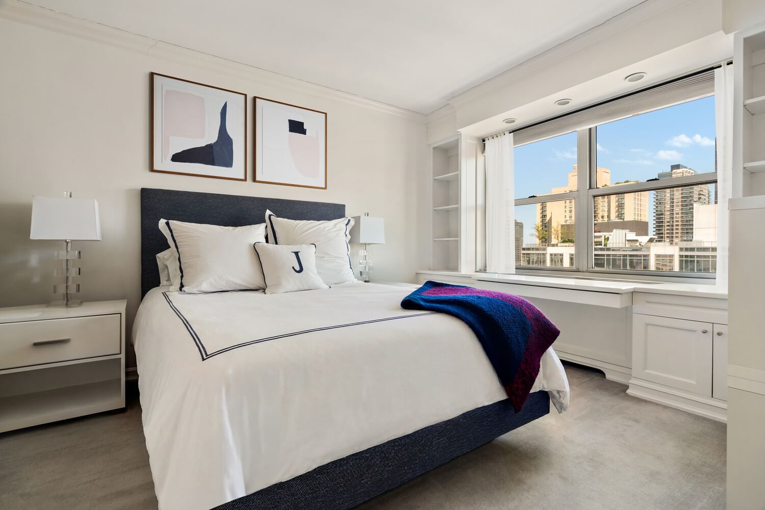 Real estate property located at 360 72ND C2501, New York, Lenox Hill, New York City, NY
