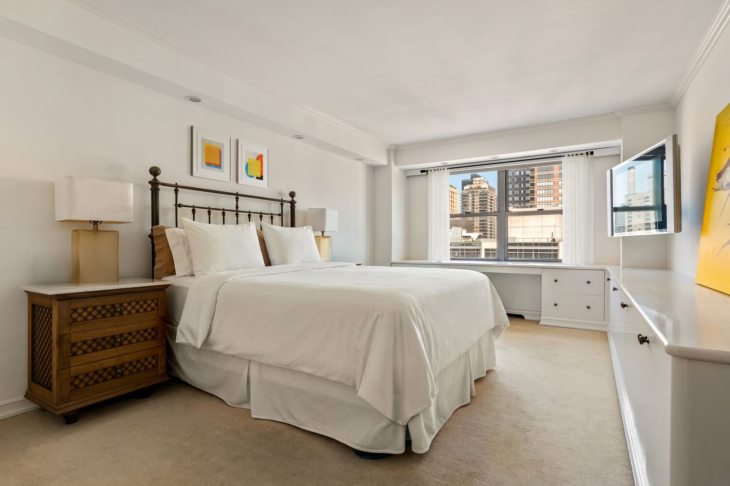 Real estate property located at 360 72ND C2501, New York, Lenox Hill, New York City, NY