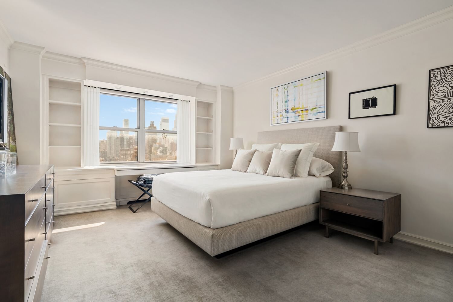 Real estate property located at 360 72ND C2501, New York, Lenox Hill, New York City, NY