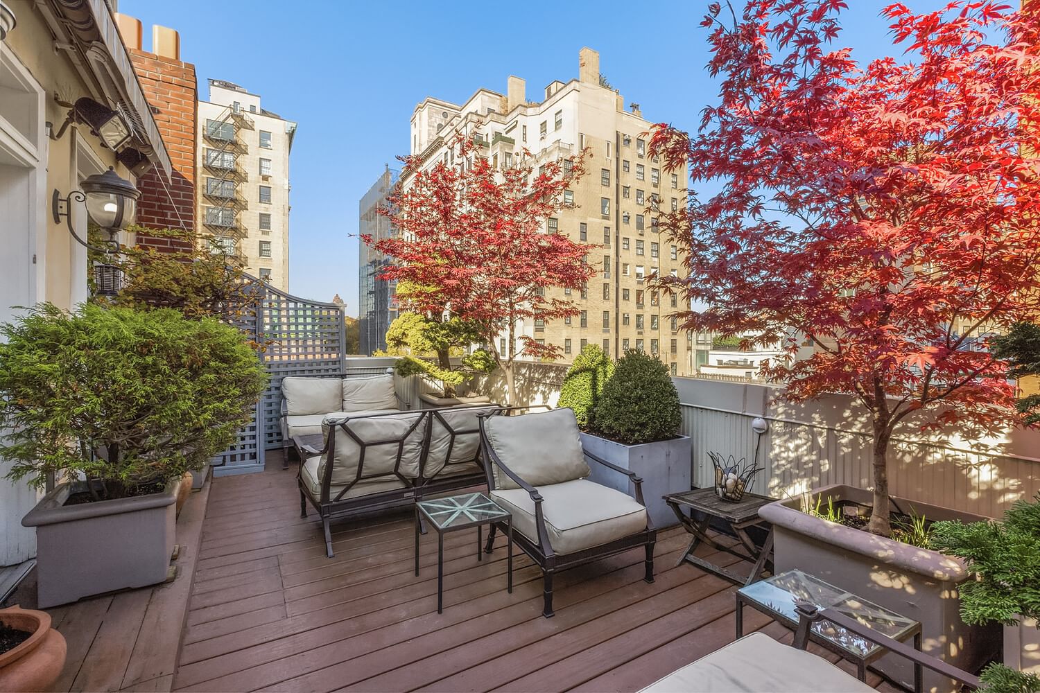 Real estate property located at 18 77TH #5AB, New York, Lenox Hill, New York City, NY