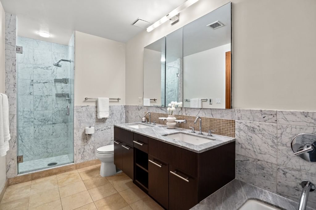 Real estate property located at 261 28th #6B, New York, Chelsea, New York City, NY