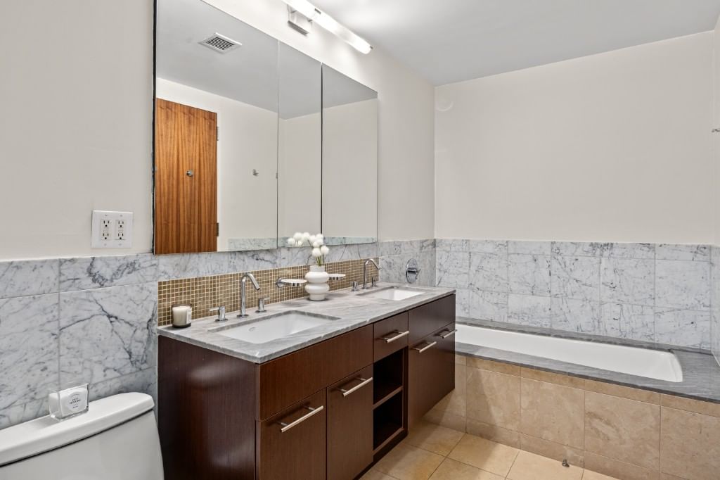 Real estate property located at 261 28th #6B, New York, Chelsea, New York City, NY
