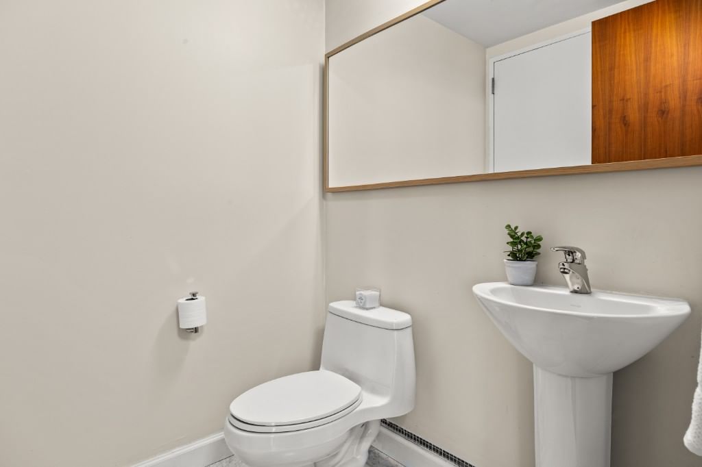 Real estate property located at 261 28th #6B, New York, Chelsea, New York City, NY
