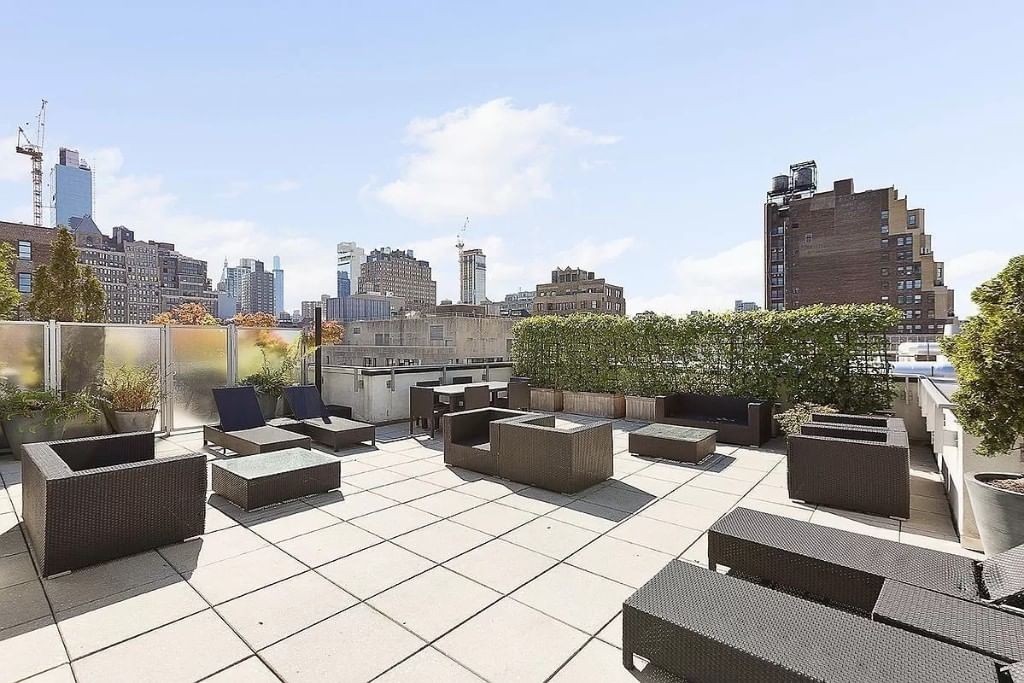 Real estate property located at 261 28th #6B, New York, Chelsea, New York City, NY