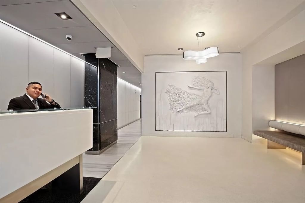 Real estate property located at 261 28th #6B, New York, Chelsea, New York City, NY