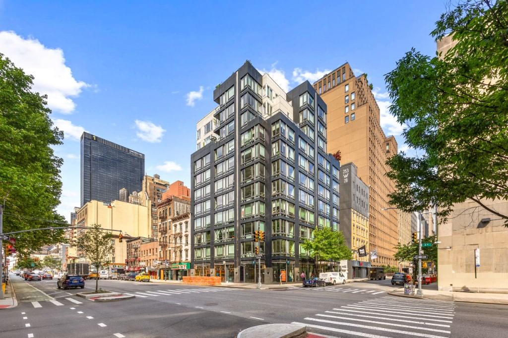 Real estate property located at 261 28th #6B, New York, Chelsea, New York City, NY