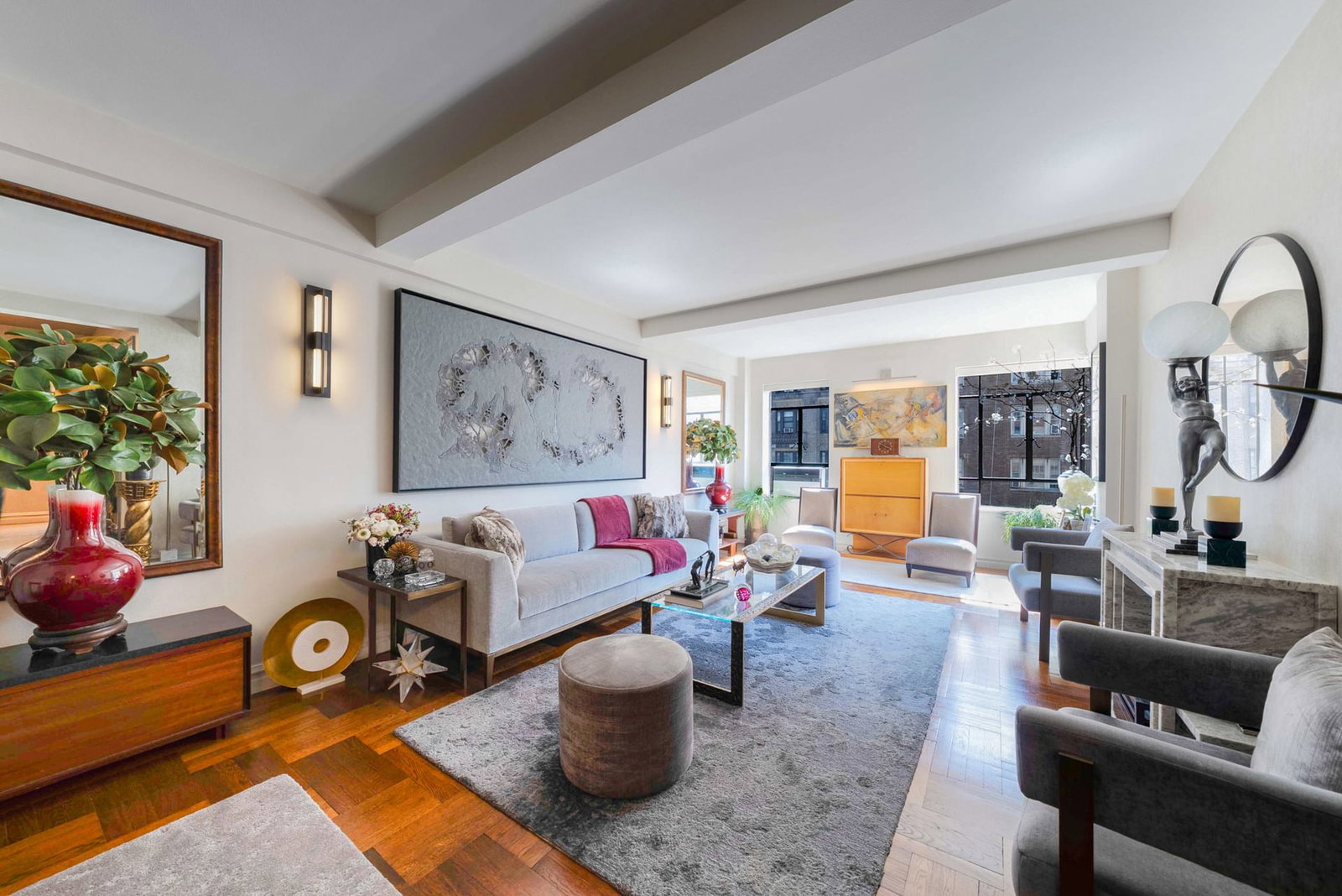 Real estate property located at 565 END #10E, New York, Upper West Side, New York City, NY
