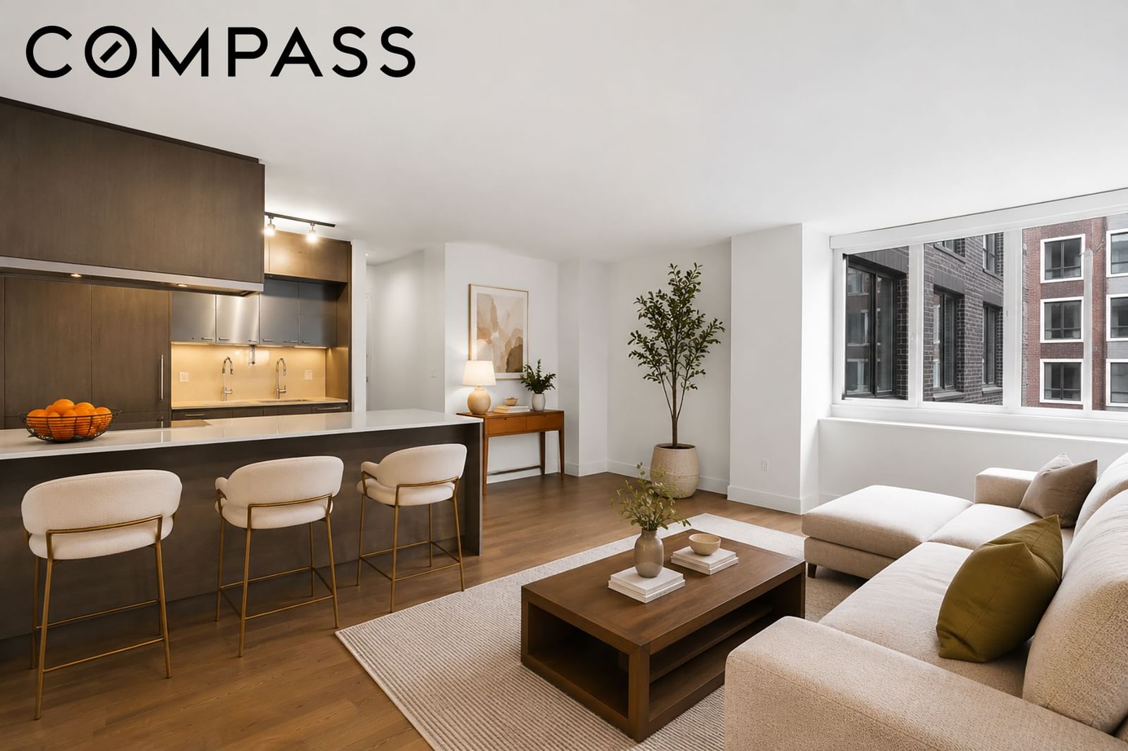 Real estate property located at 225 Rector #9T, New York, Battery Park City, New York City, NY