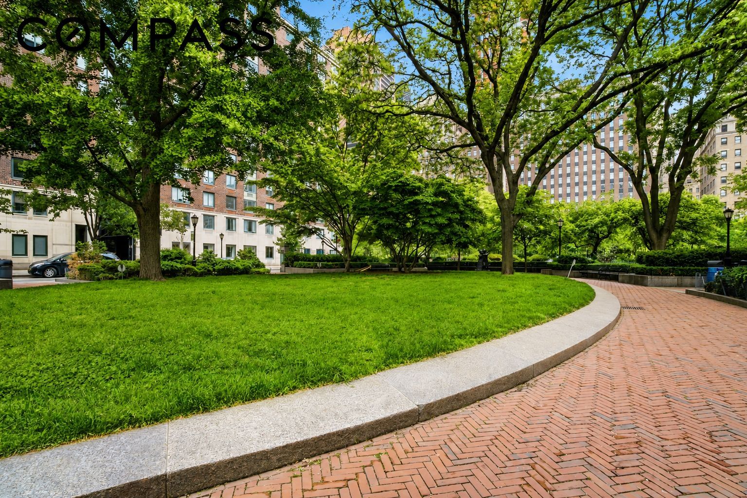 Real estate property located at 225 Rector #9T, New York, Battery Park City, New York City, NY