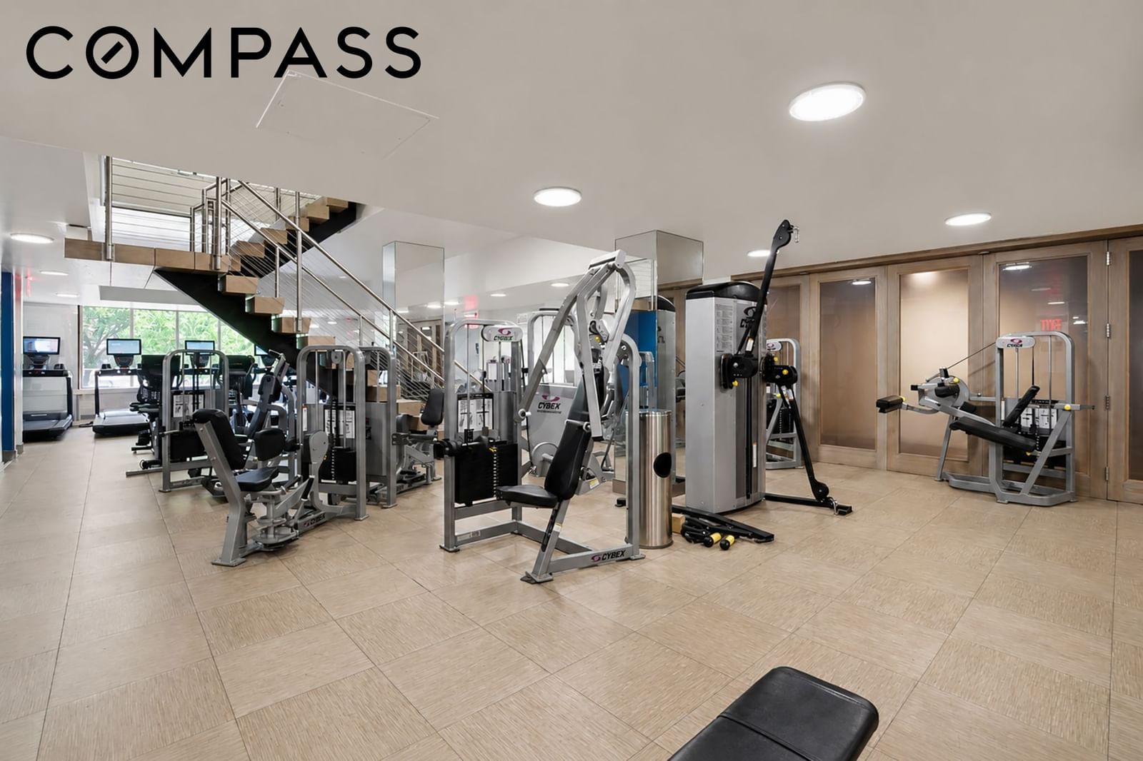Real estate property located at 225 Rector #9T, New York, Battery Park City, New York City, NY