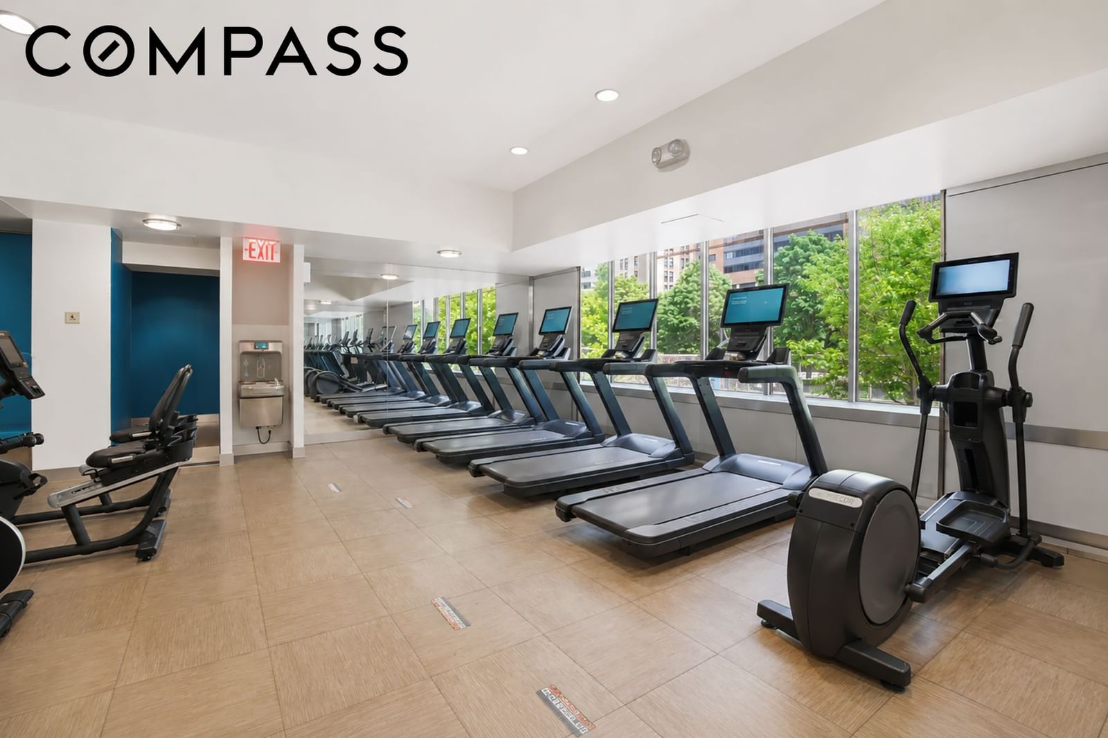 Real estate property located at 225 Rector #9T, New York, Battery Park City, New York City, NY